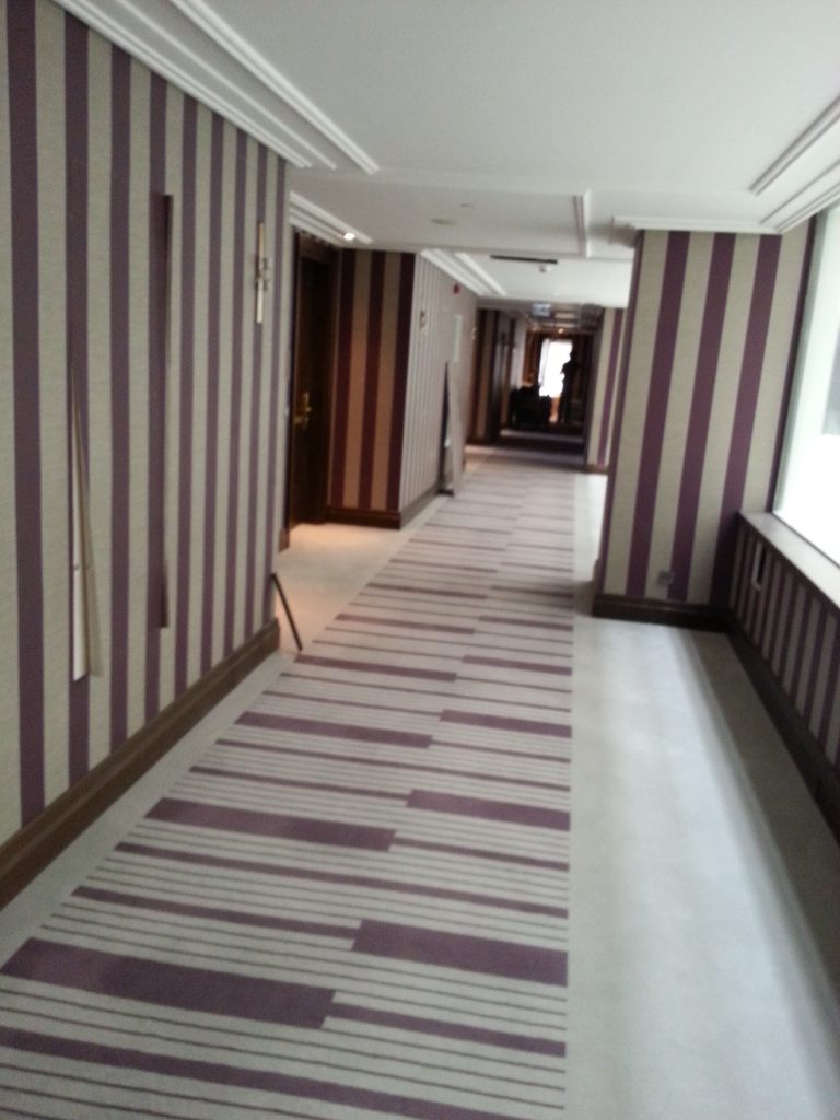 Martı Otel Mimari Kontrollük - Resim 5