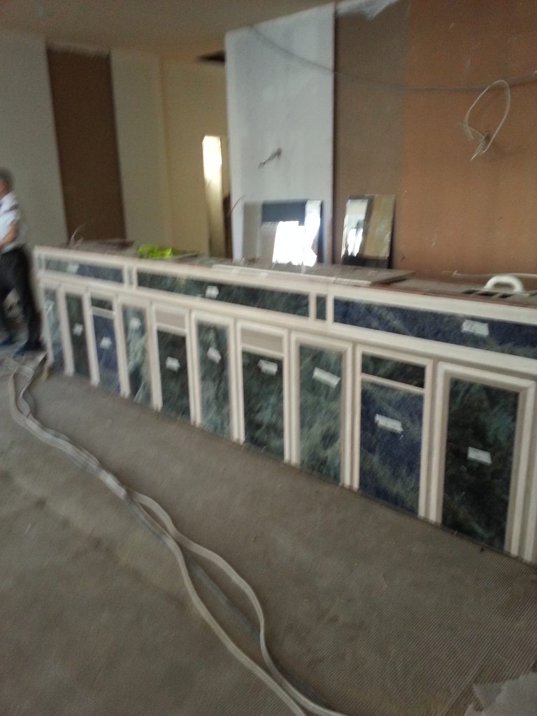 Martı Otel Mimari Kontrollük - Resim 6