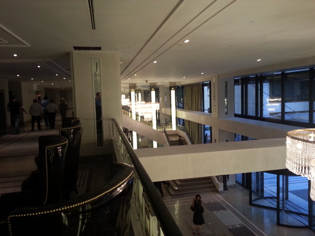 Martı Otel Mimari Kontrollük - Resim 9