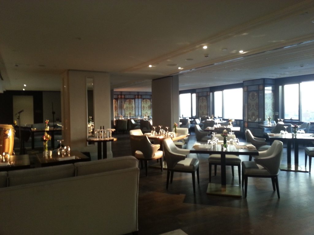 Martı Otel Mimari Kontrollük - Resim 8