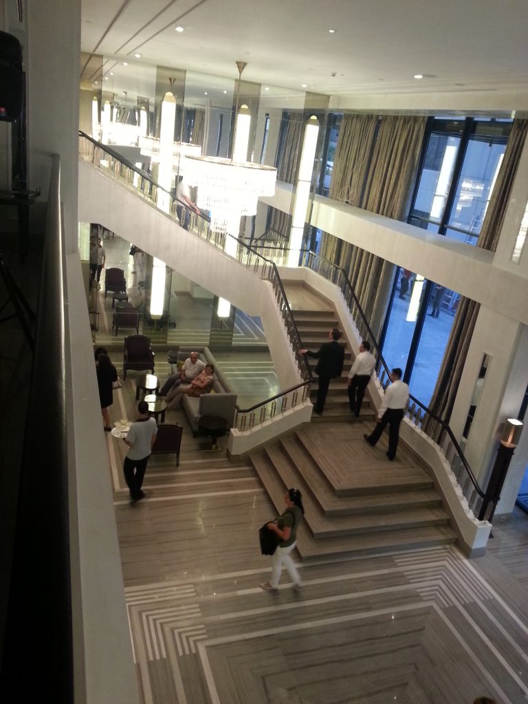 Martı Otel Mimari Kontrollük - Resim 10