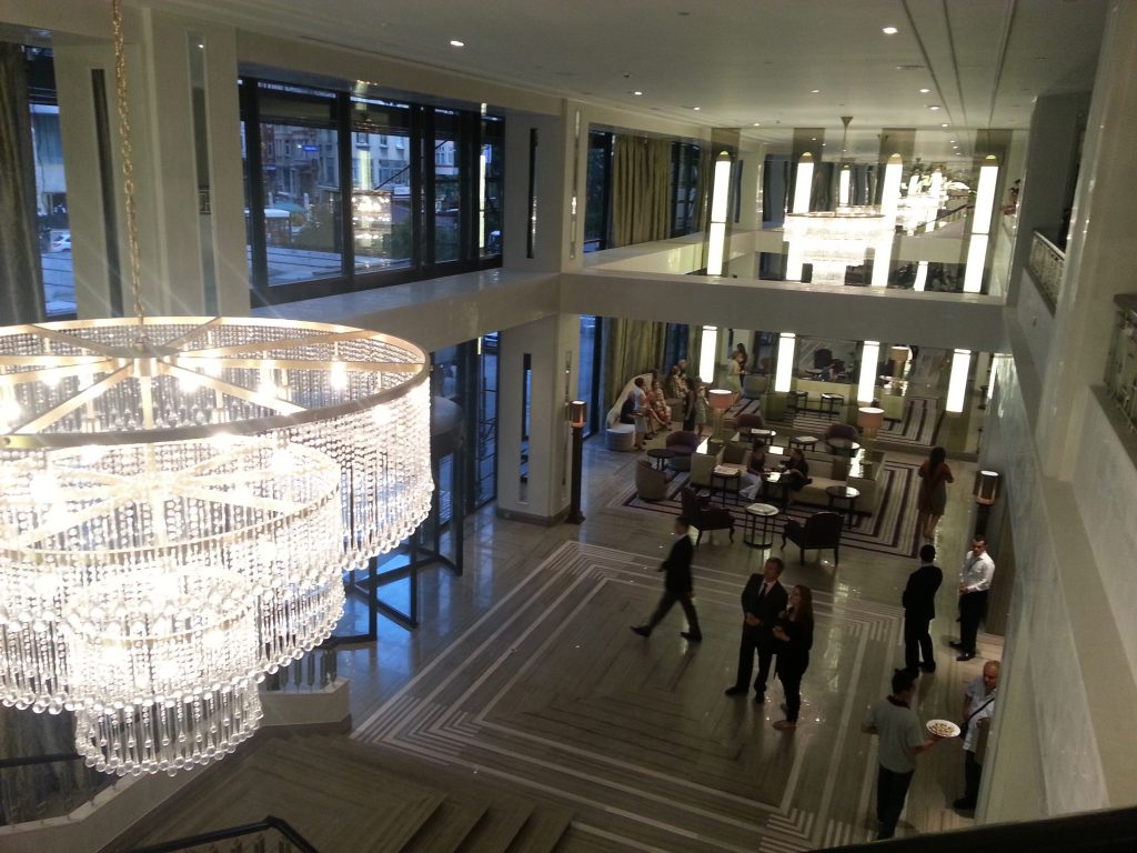 Martı Otel Mimari Kontrollük - Resim 7
