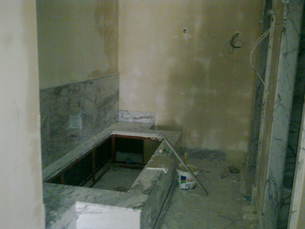 Martı Otel Mimari Kontrollük - Resim 2