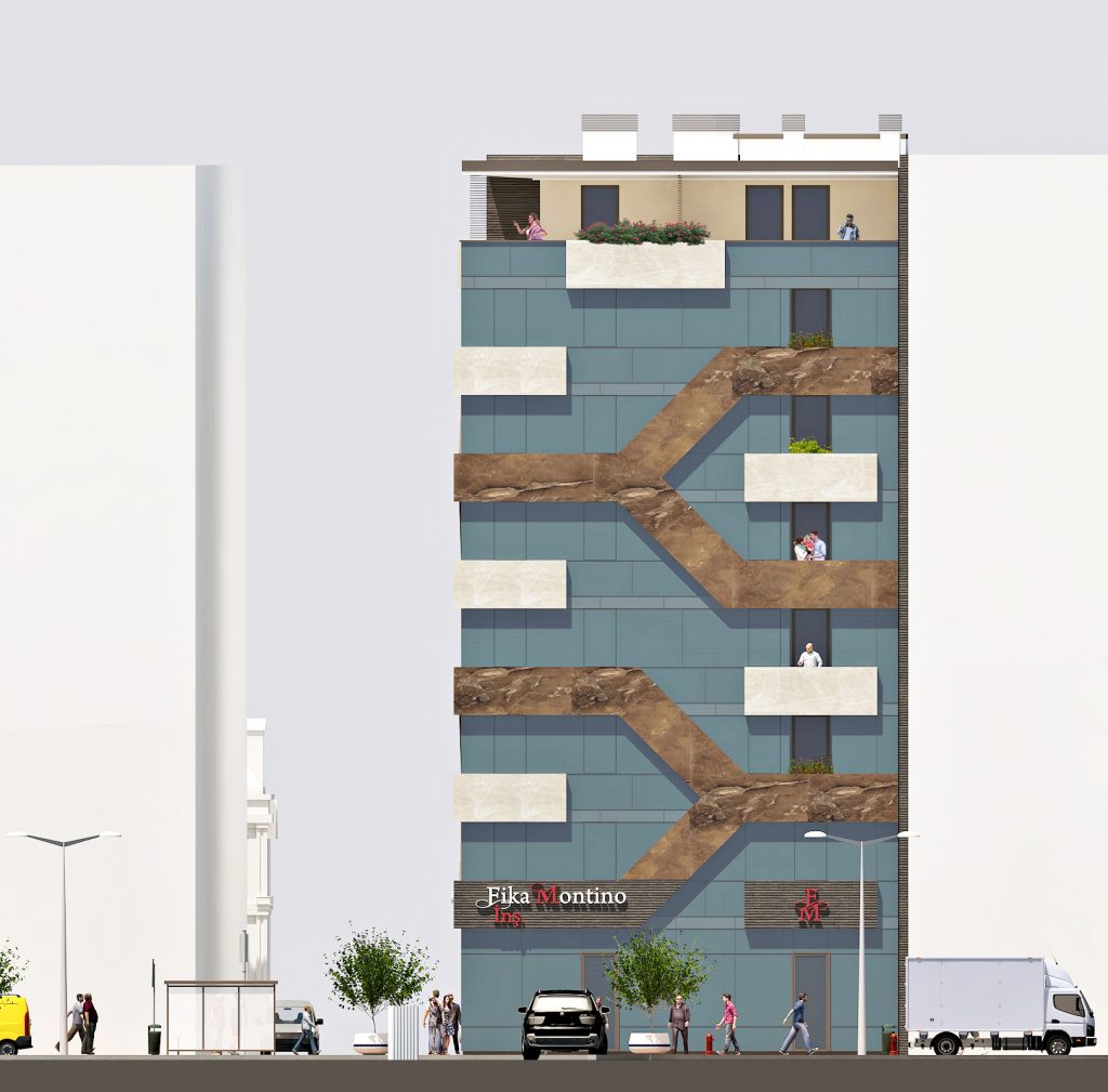 Fika Montino - Resim 4