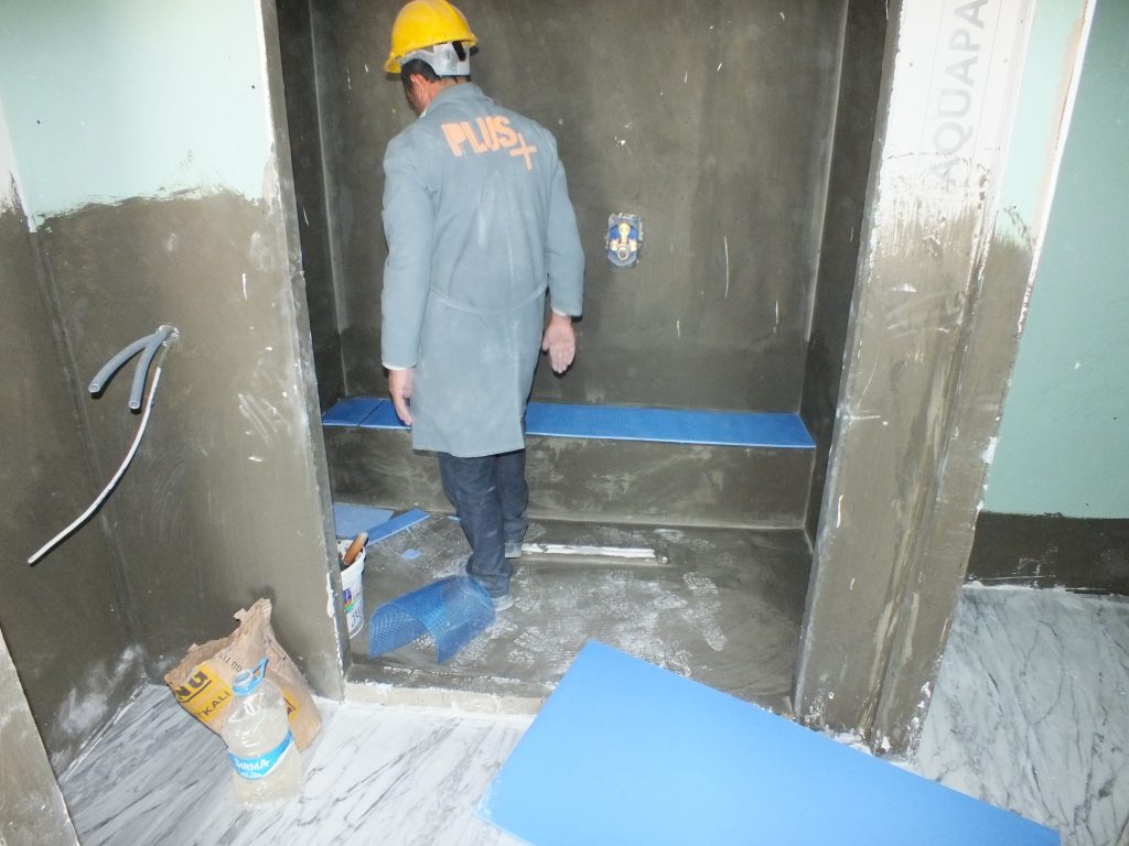 Martı Otel Mimari Kontrollük - Resim 20