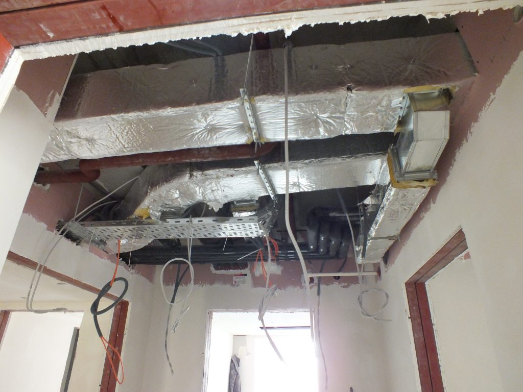 Martı Otel Mimari Kontrollük - Resim 16