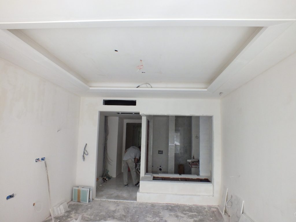 Martı Otel Mimari Kontrollük - Resim 15