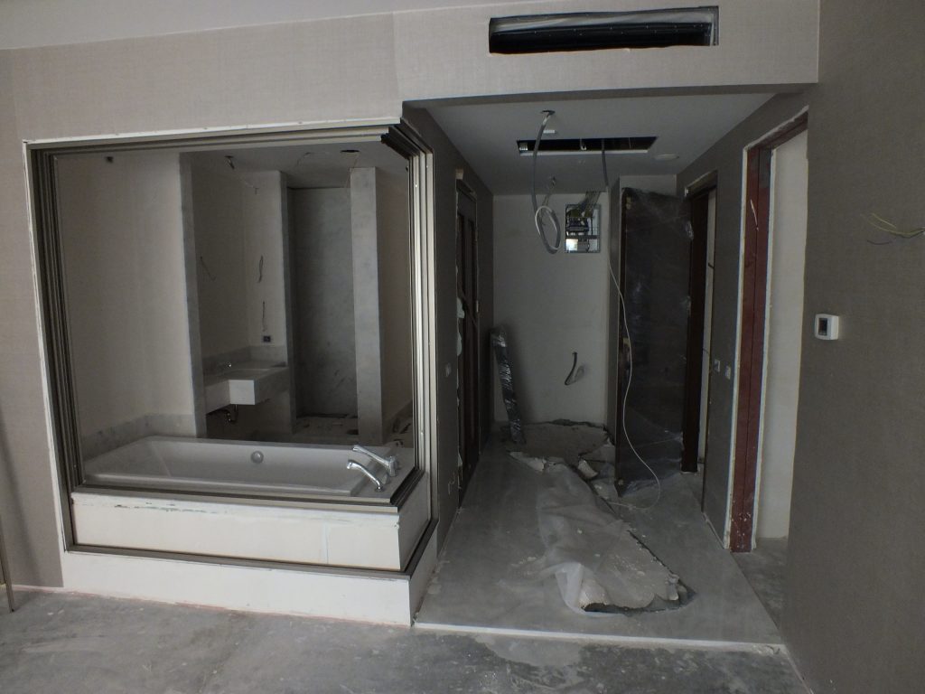 Martı Otel Mimari Kontrollük - Resim 18