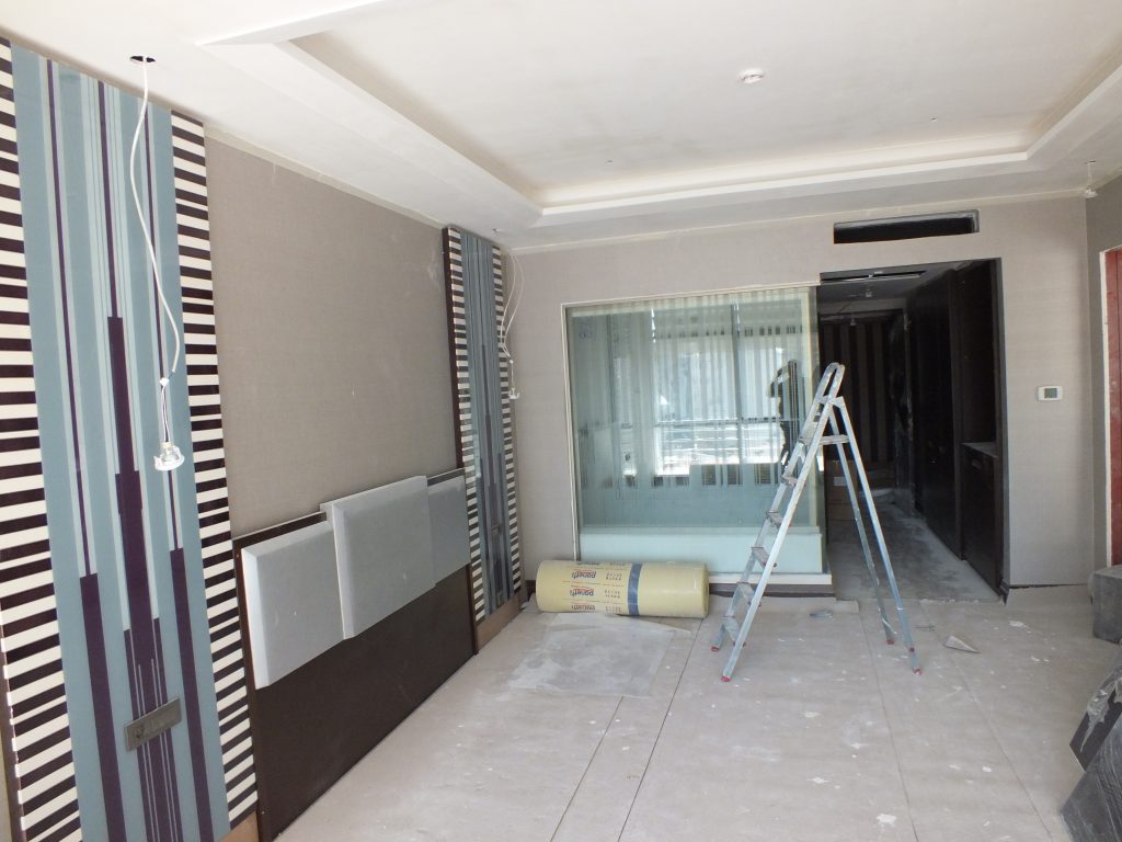 Martı Otel Mimari Kontrollük - Resim 25
