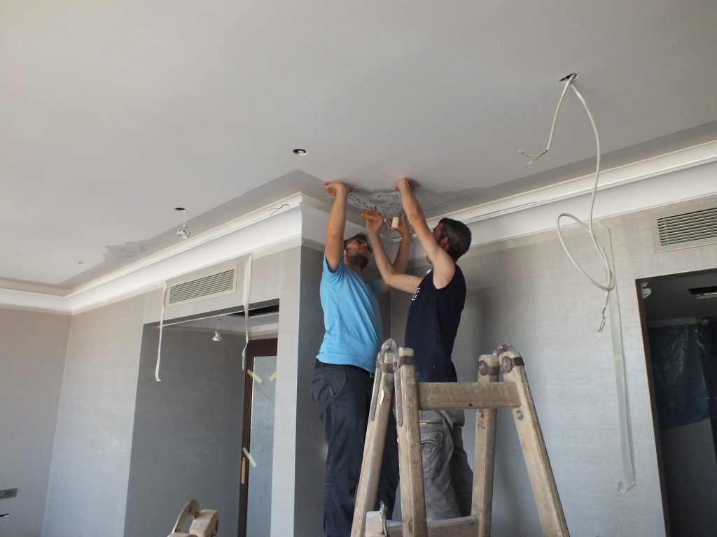 Martı Otel Mimari Kontrollük - Resim 26