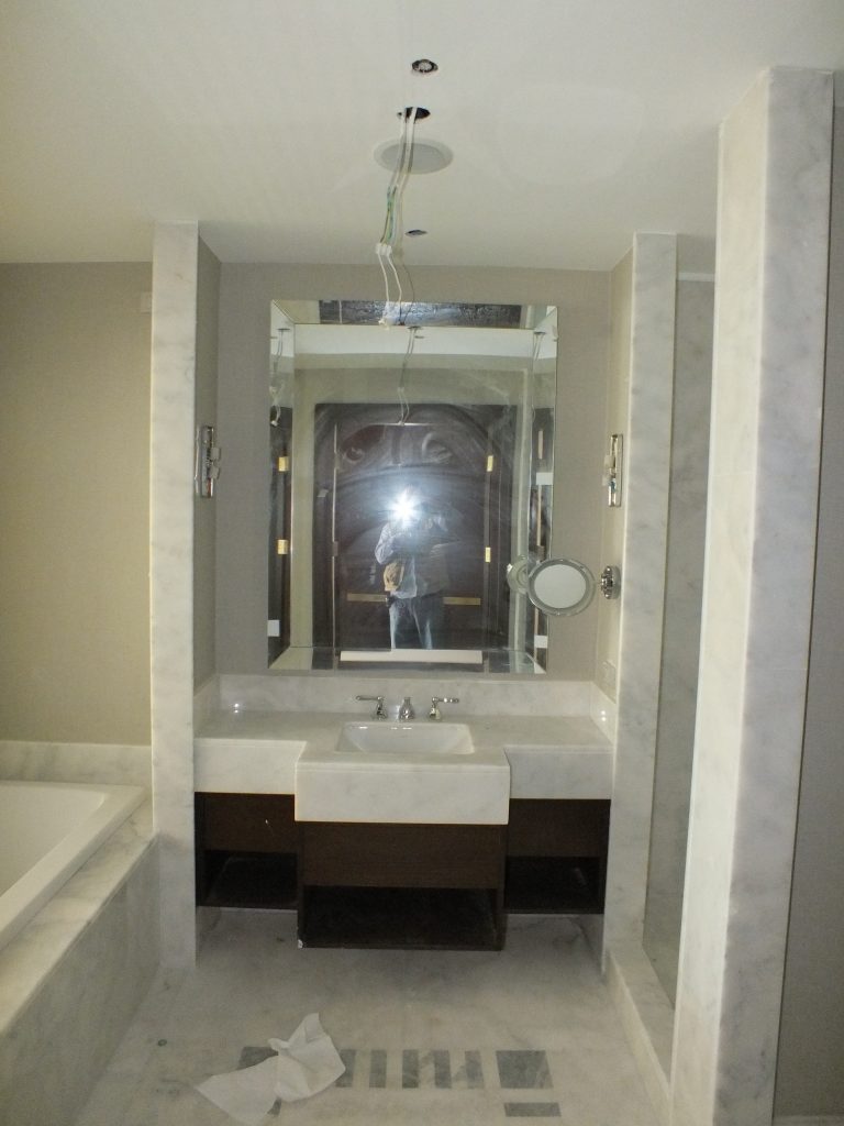 Martı Otel Mimari Kontrollük - Resim 23