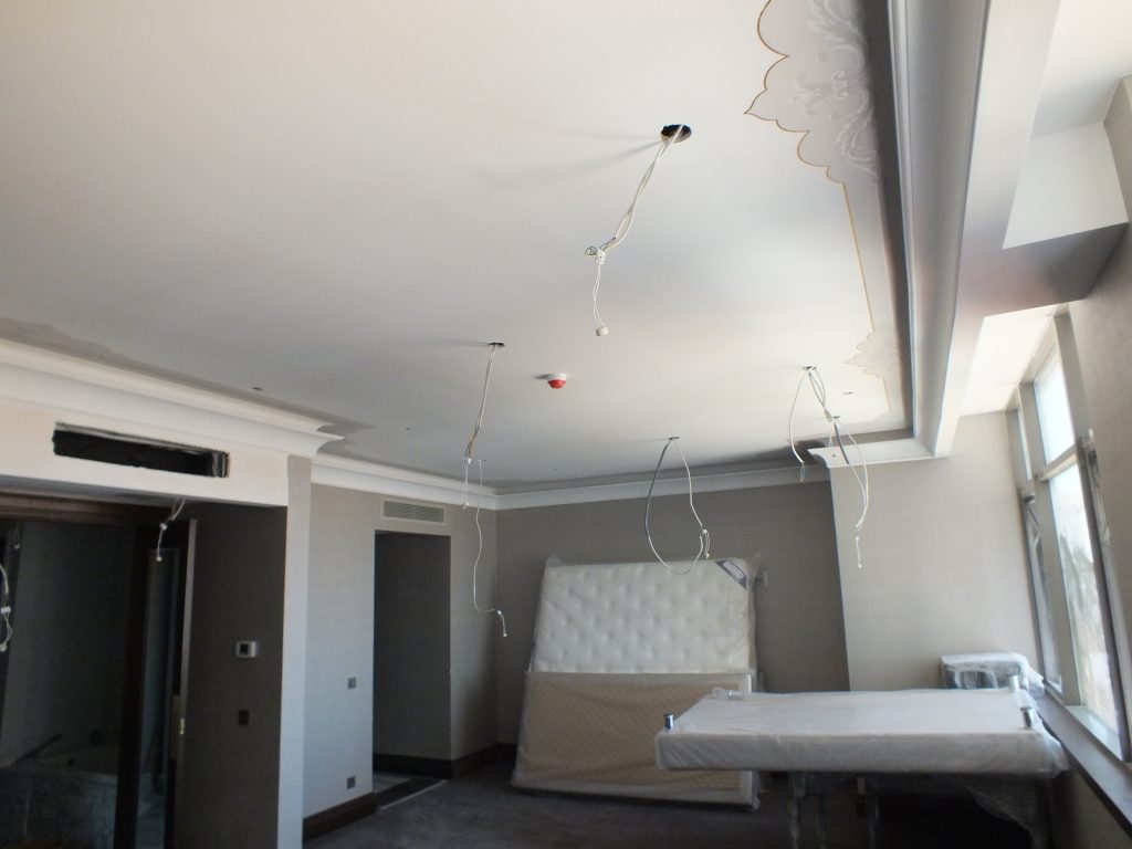 Martı Otel Mimari Kontrollük - Resim 31