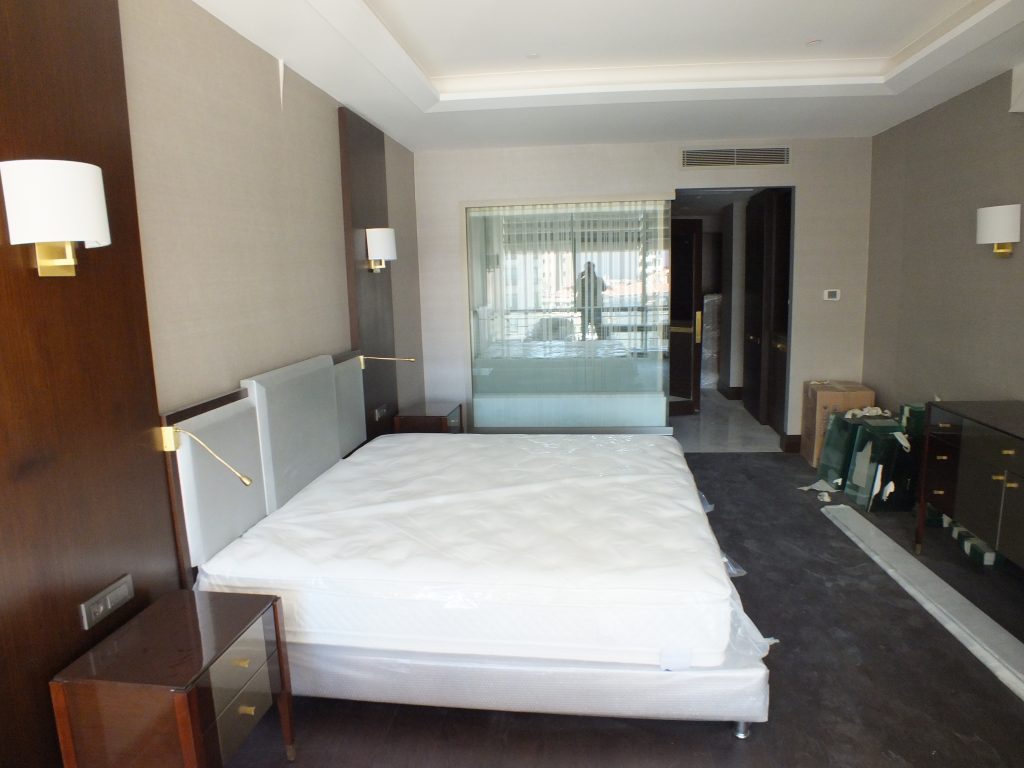 Martı Otel Mimari Kontrollük - Resim 11