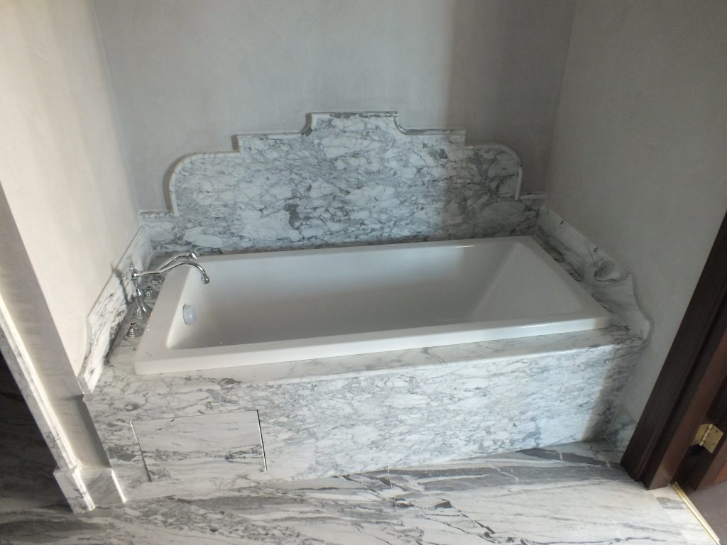Martı Otel Mimari Kontrollük - Resim 30