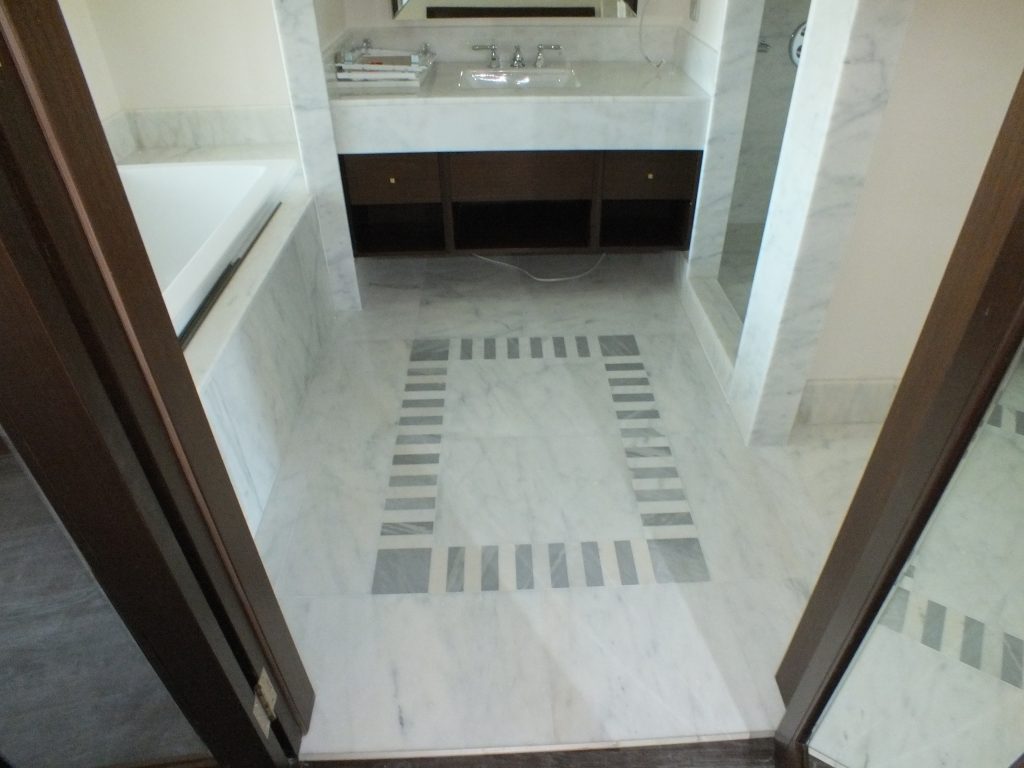 Martı Otel Mimari Kontrollük - Resim 28