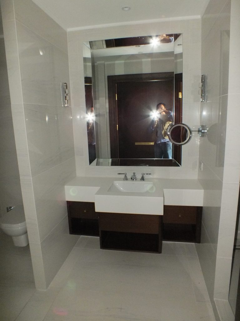Martı Otel Mimari Kontrollük - Resim 32