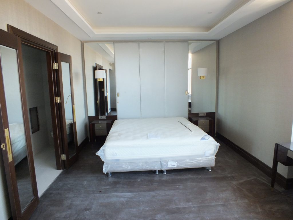 Martı Otel Mimari Kontrollük - Resim 13
