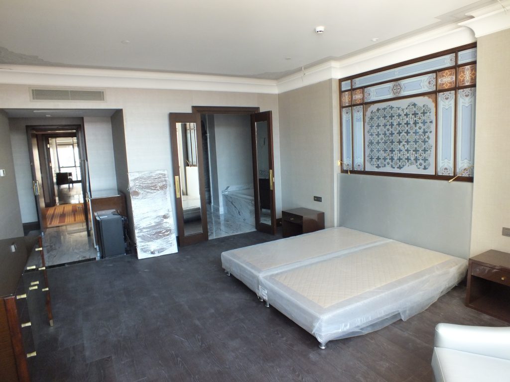 Martı Otel Mimari Kontrollük - Resim 14
