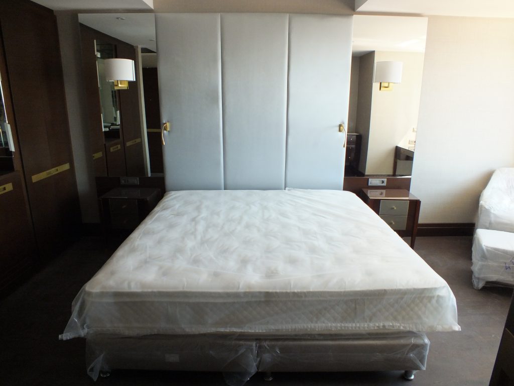 Martı Otel Mimari Kontrollük - Resim 29