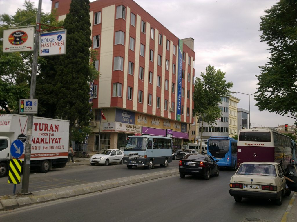 Hazır İnşaat Ltd. Şti. Baba Mehmet Hazır - Resim 12