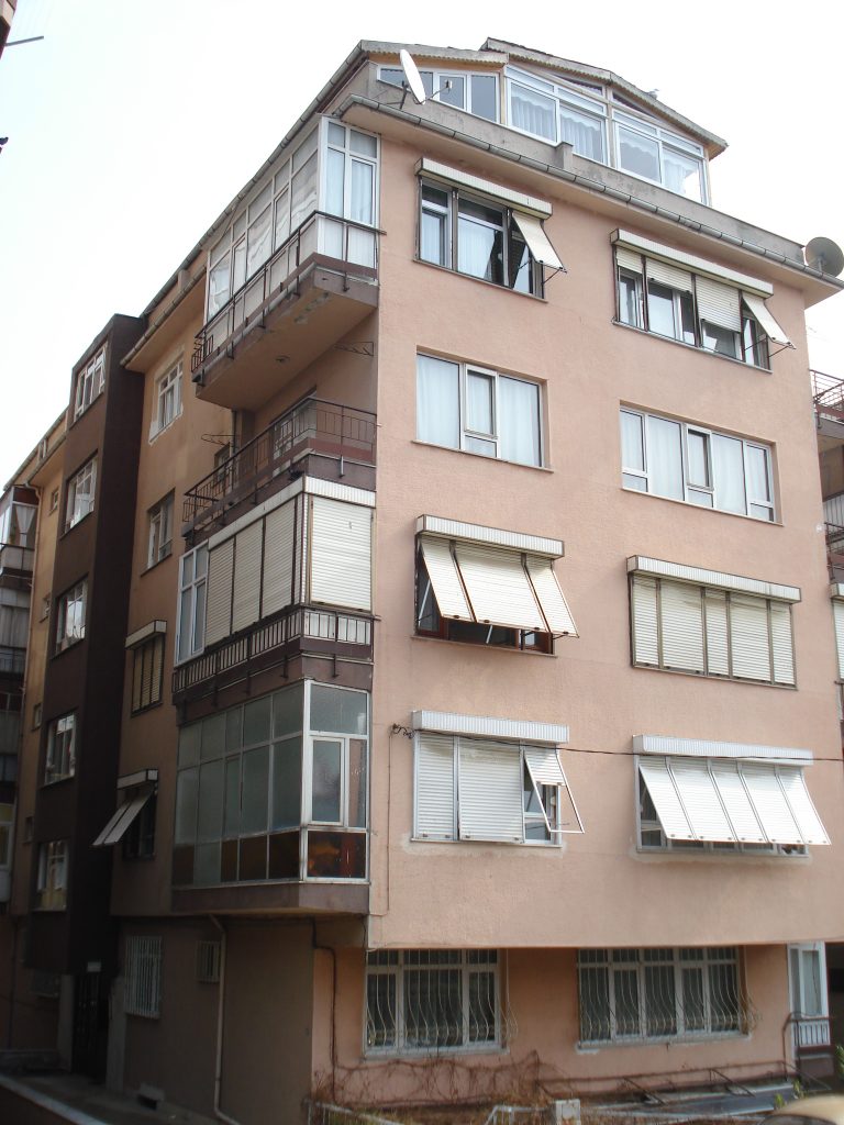 Hazır İnşaat Ltd. Şti. Baba Mehmet Hazır - Resim 7
