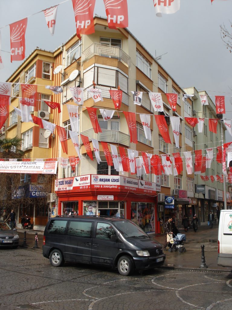 Hazır İnşaat Ltd. Şti. Baba Mehmet Hazır - Resim 13