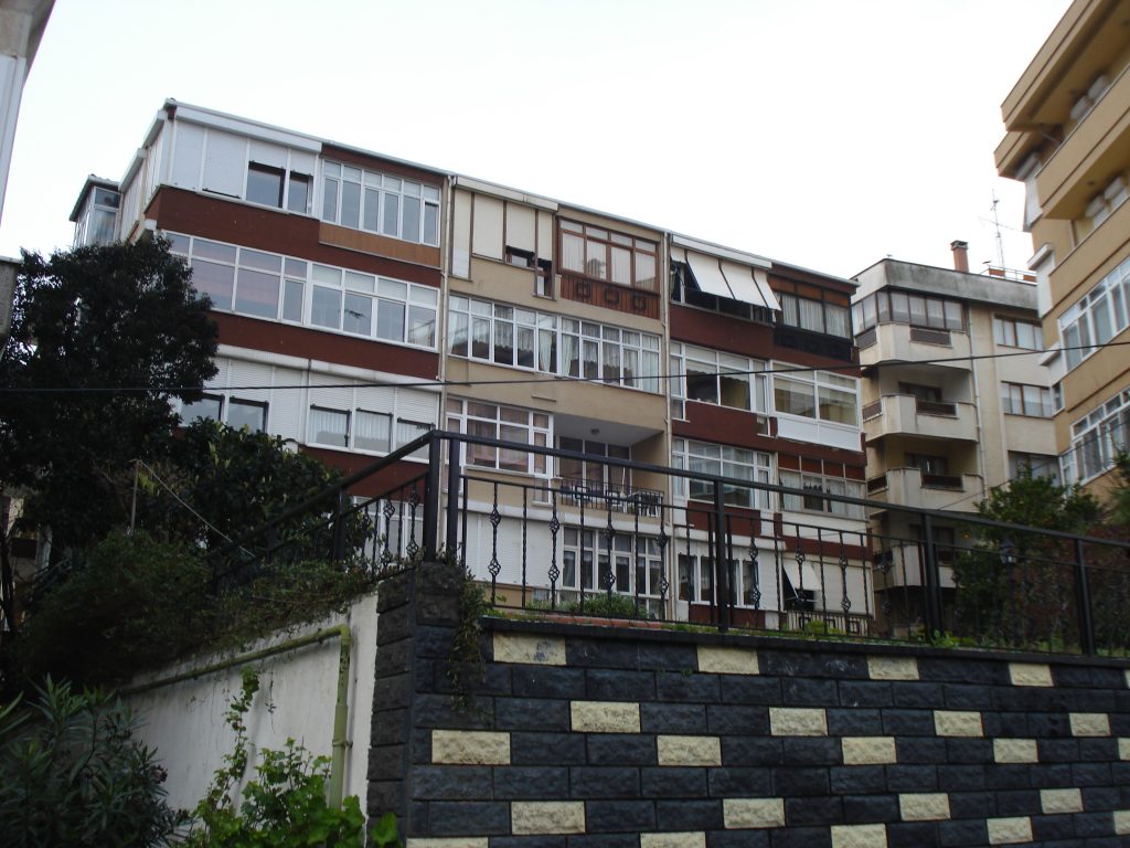 Hazır İnşaat Ltd. Şti. Baba Mehmet Hazır - Resim 1