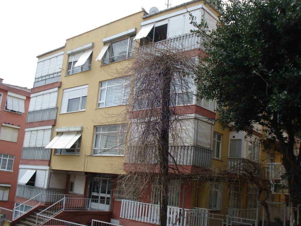 Hazır İnşaat Ltd. Şti. Baba Mehmet Hazır - Resim 3