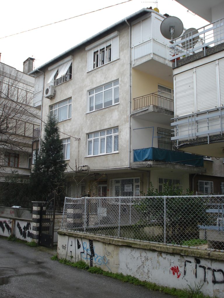 Hazır İnşaat Ltd. Şti. Baba Mehmet Hazır - Resim 4
