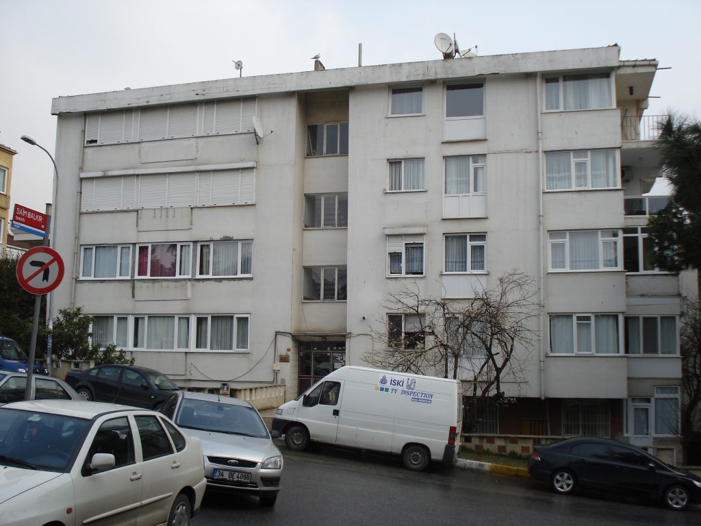 Hazır İnşaat Ltd. Şti. Baba Mehmet Hazır - Resim 5