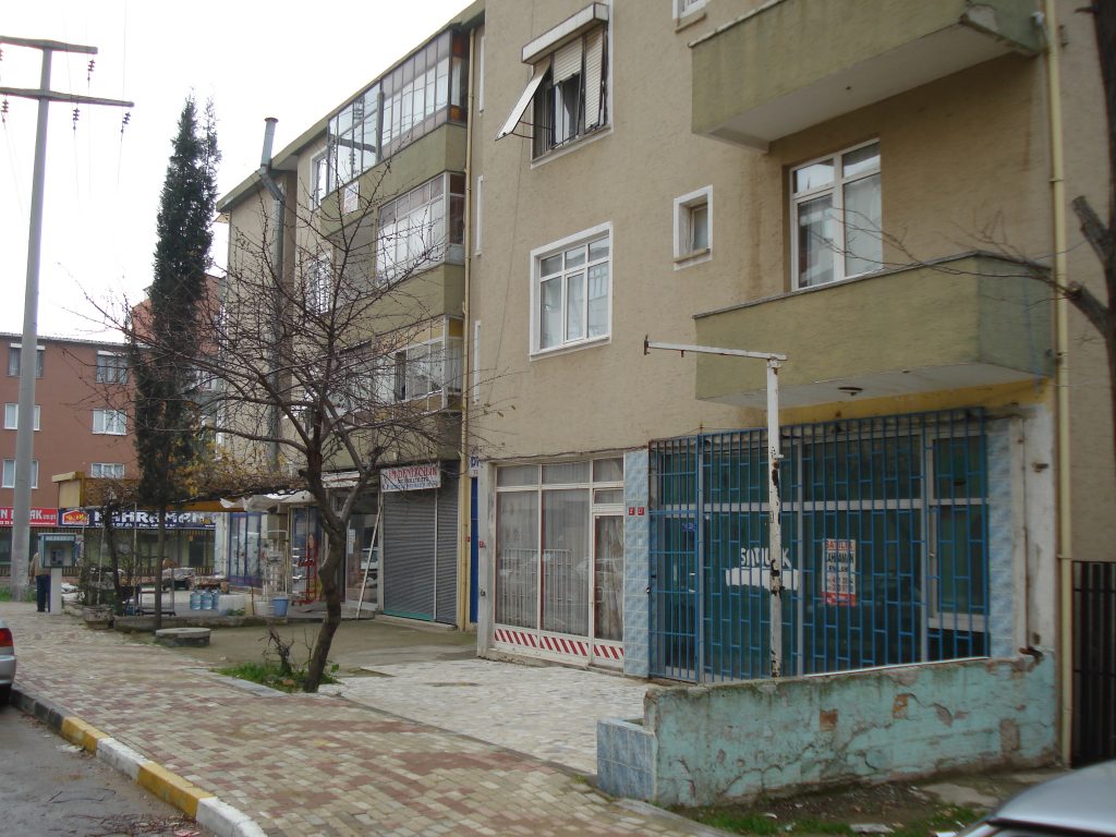Hazır İnşaat Ltd. Şti. Baba Mehmet Hazır - Resim 6
