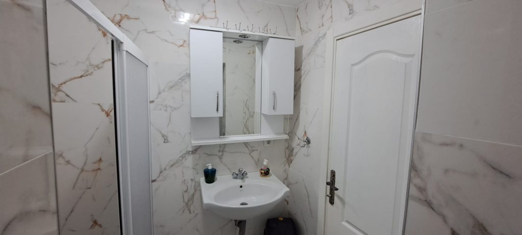 Bodrum Villa Tadilat Proje ve İnşaatı - Resim 3