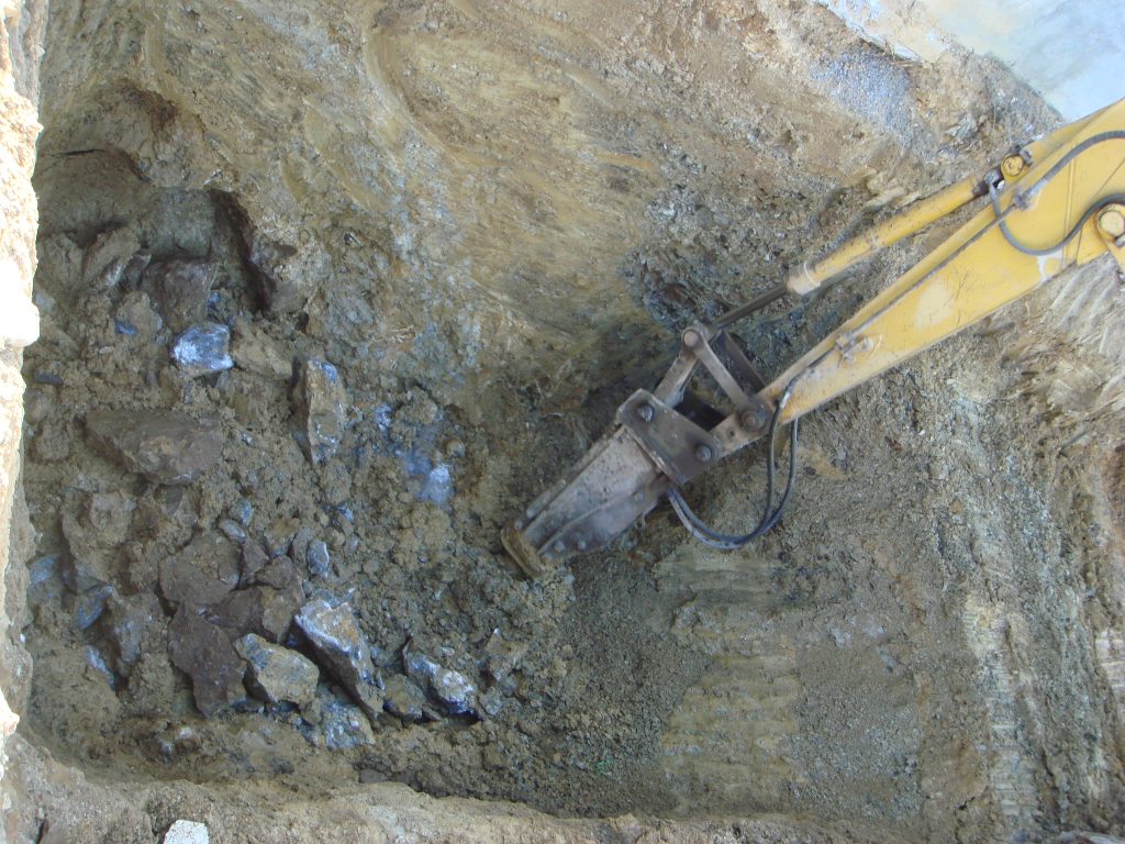 Anaokulu Proje ve İnşaatı - Resim 9