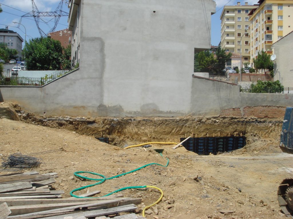 Anaokulu Proje ve İnşaatı - Resim 7