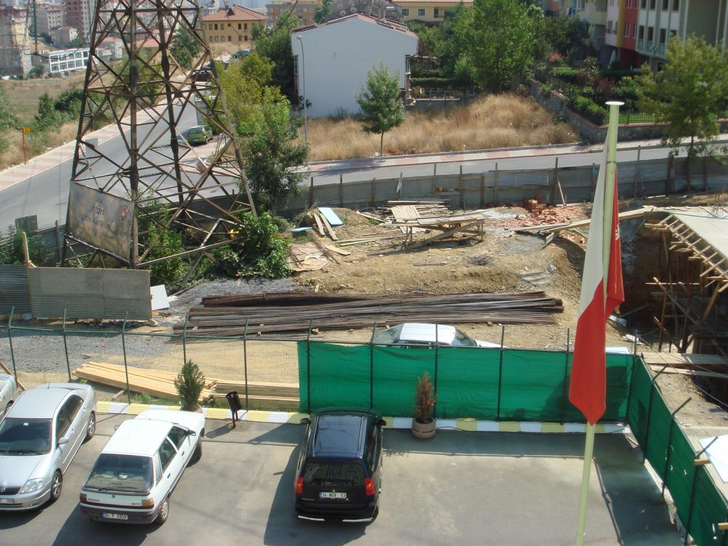 Anaokulu Proje ve İnşaatı - Resim 10