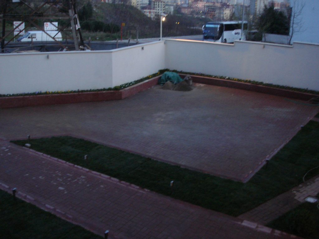 Anaokulu Proje ve İnşaatı - Resim 19