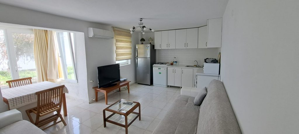 Bodrum Villa Tadilat Proje ve İnşaatı - Resim 7