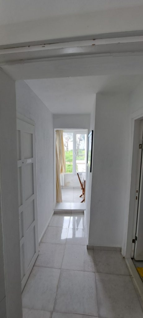 Bodrum Villa Tadilat Proje ve İnşaatı - Resim 4
