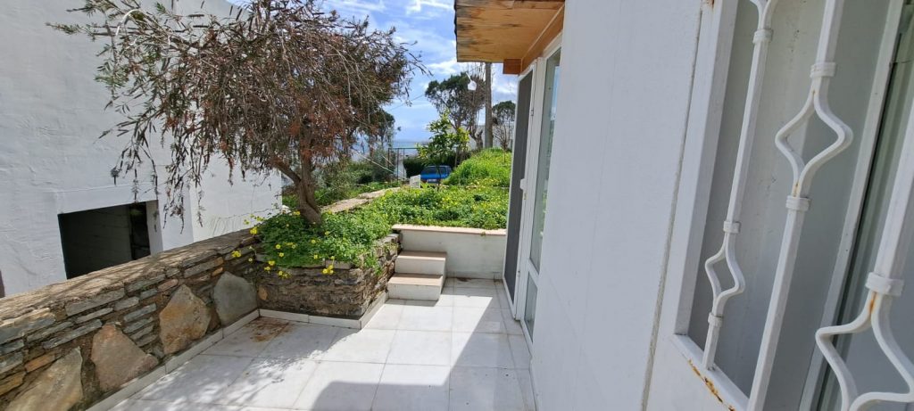 Bodrum Villa Tadilat Proje ve İnşaatı - Resim 6